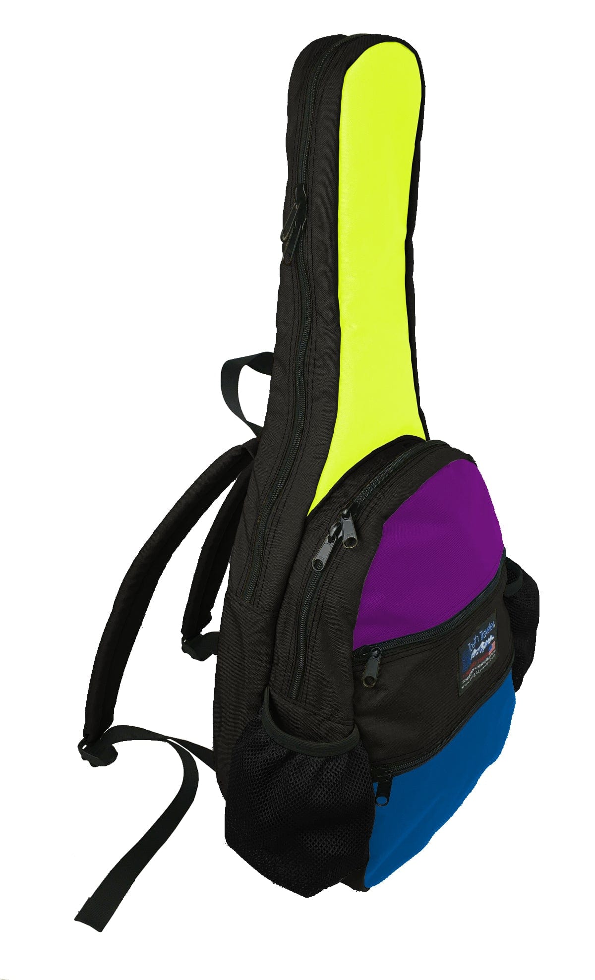 TENNR BACKPACK DELUXE