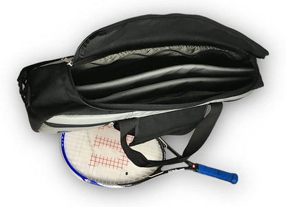 TENNR Tennis Shoulder Bag