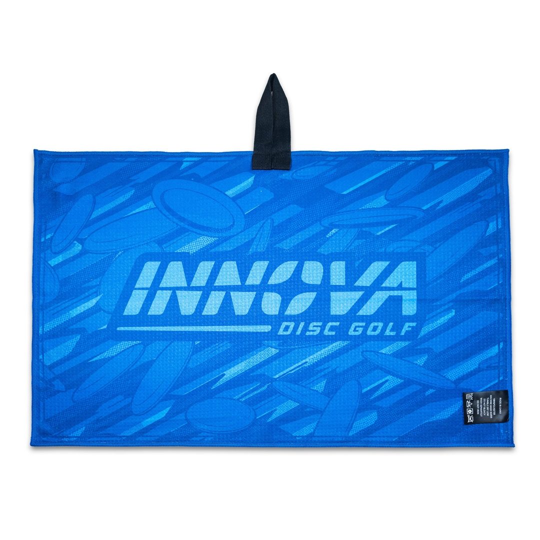 XL Tour Towels - 2025 Course Edition