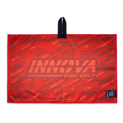 XL Tour Towels - 2025 Course Edition