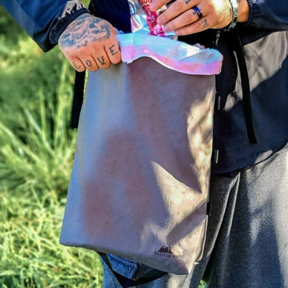 Trail Maintenance Trash Bag (ECOPAK)