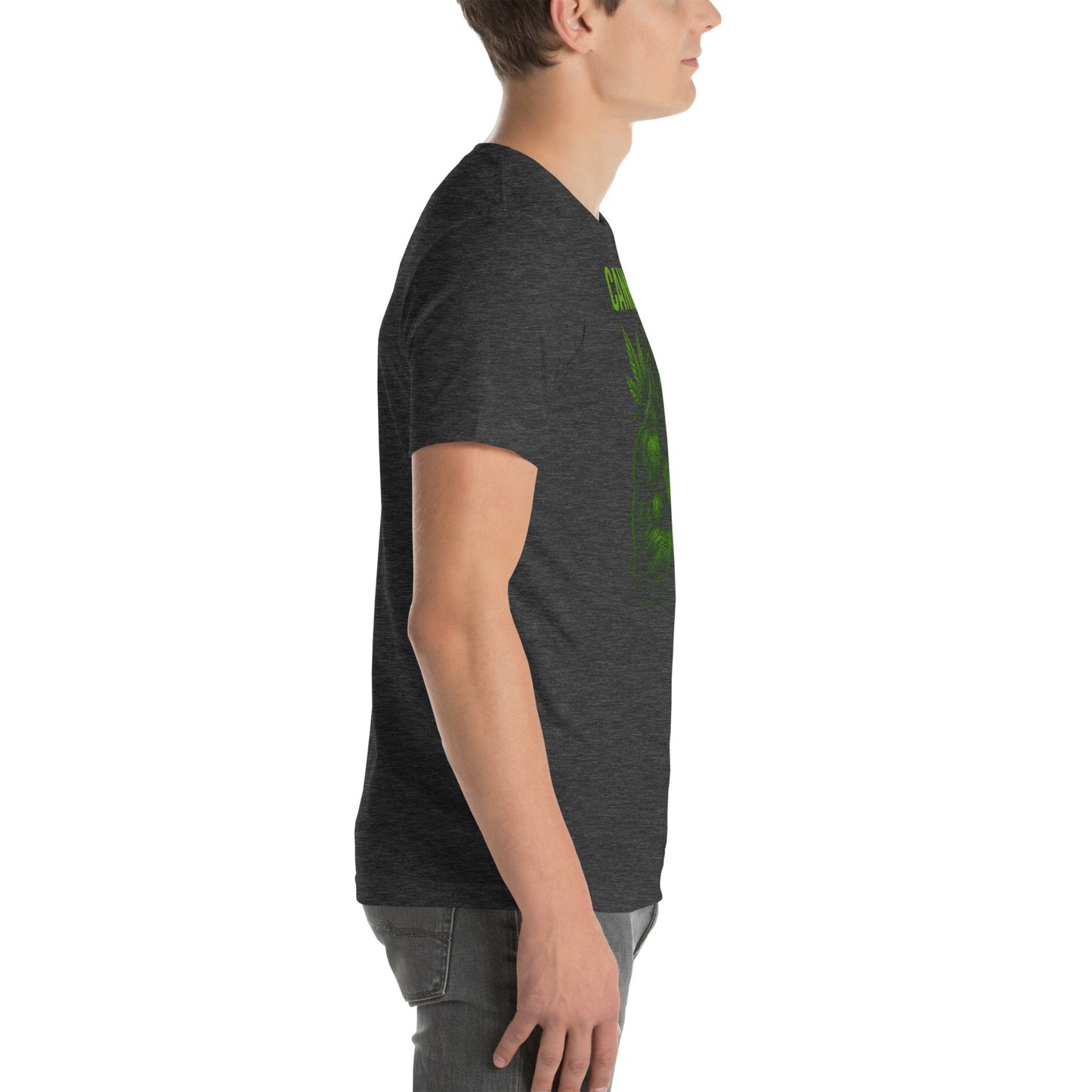 Train Wild t-shirt