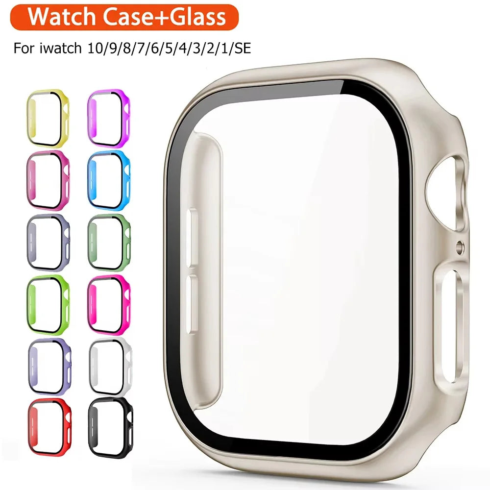 Apple Watch Screensaver Case Series 10/9/8/7/6/5/4/SE