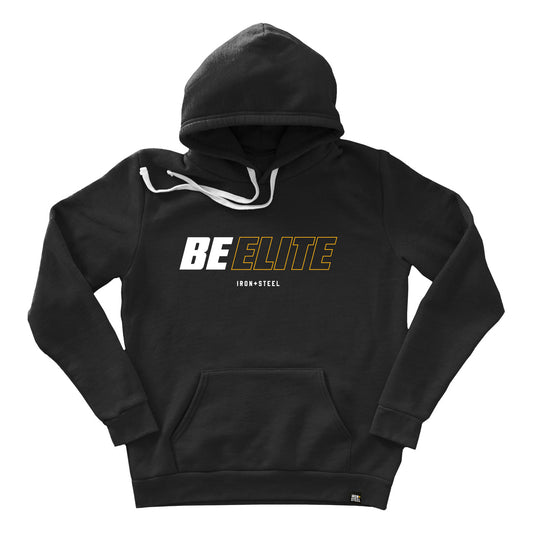 Be Elite Hoodie