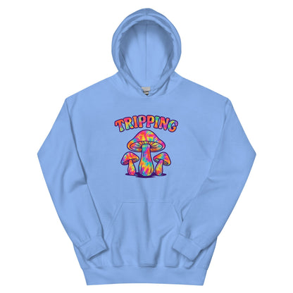 Tripping Unisex Hoodie