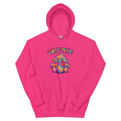 Tripping Unisex Hoodie