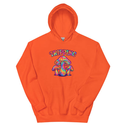 Tripping Unisex Hoodie