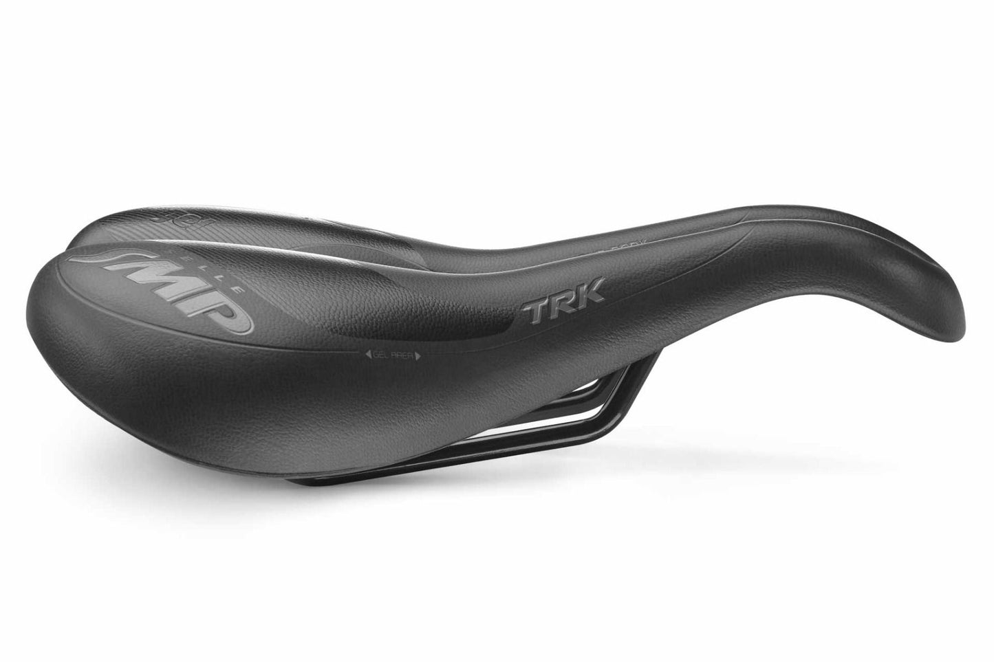 Selle SMP TRK Large Gel Saddle (Black)