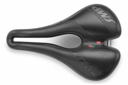 Selle SMP TRK Large Gel Saddle (Black)