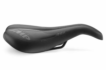 Selle SMP TRK Medium Gel Saddle (Black)