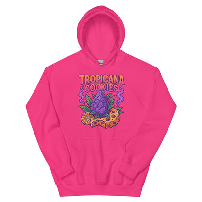 Tropicana Cookies Unisex Hoodie