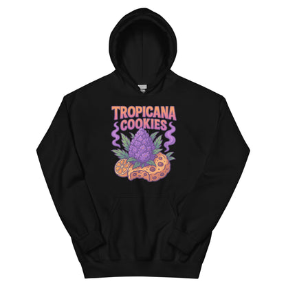 Tropicana Cookies Unisex Hoodie