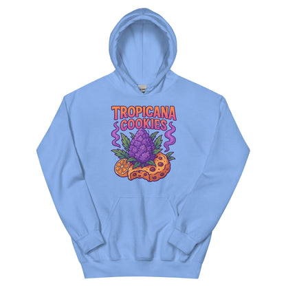 Tropicana Cookies Unisex Hoodie