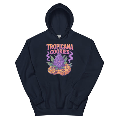 Tropicana Cookies Unisex Hoodie