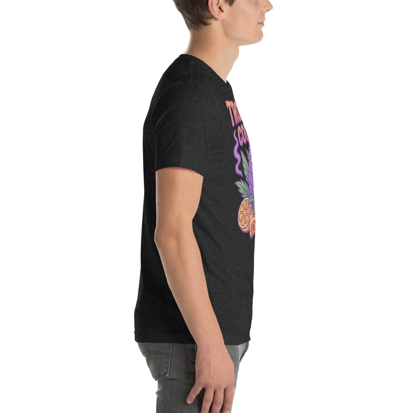 Tropicana cookies Unisex t-shirt