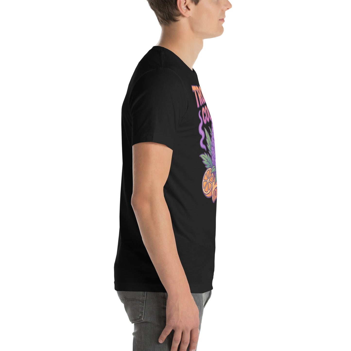 Tropicana cookies Unisex t-shirt