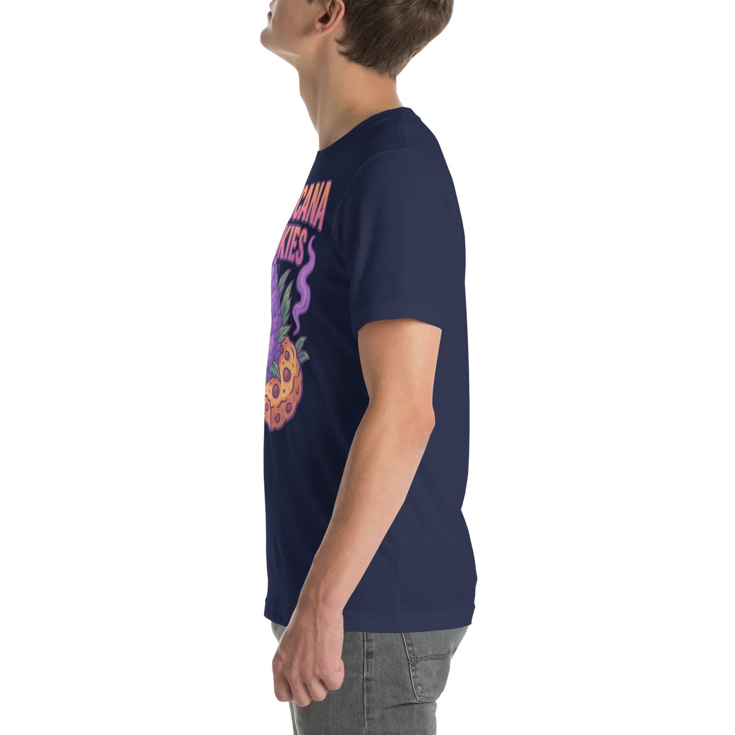 Tropicana cookies Unisex t-shirt