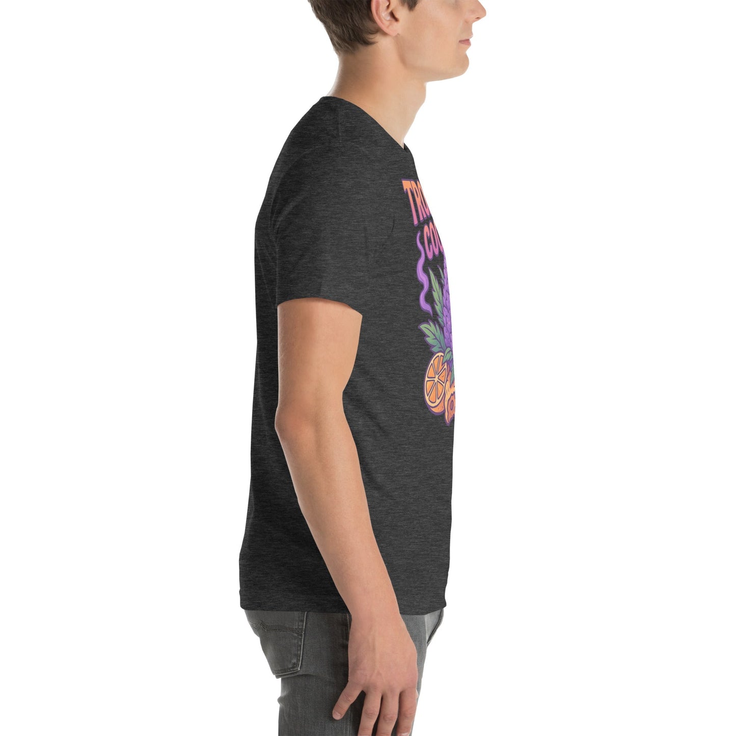 Tropicana cookies Unisex t-shirt