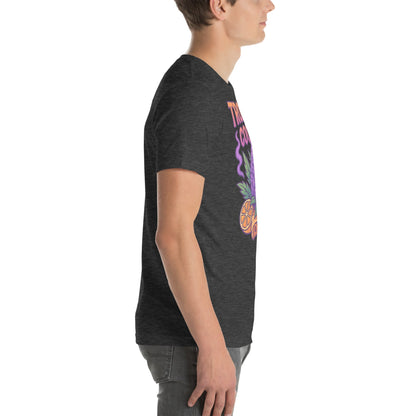Tropicana cookies Unisex t-shirt