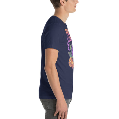 Tropicana cookies Unisex t-shirt