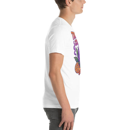 Tropicana cookies Unisex t-shirt