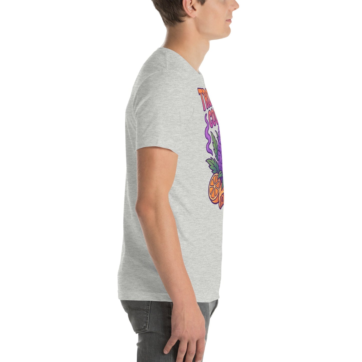 Tropicana cookies Unisex t-shirt