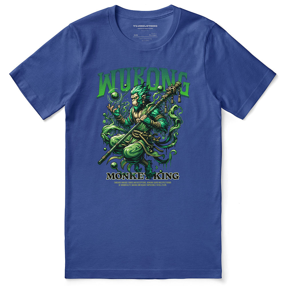 Sun Wukong Poison T-Shirt
