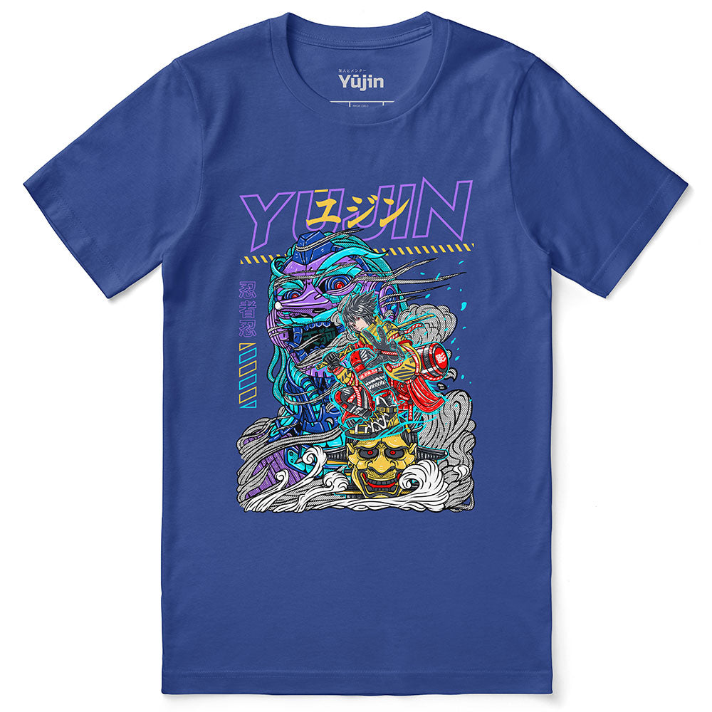 Shinobi T-Shirt
