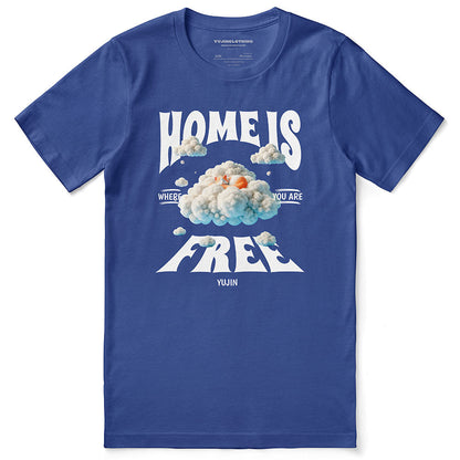 Home Cat T-Shirt