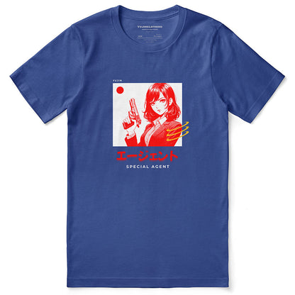 Special Agent T-Shirt