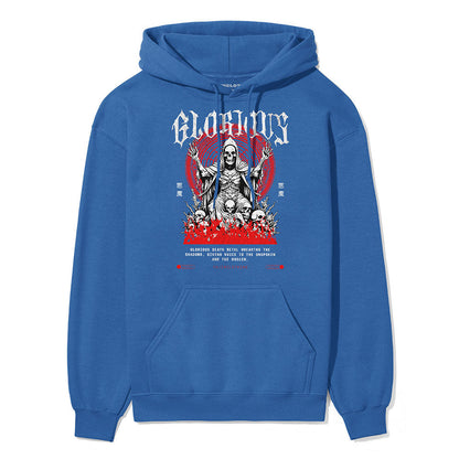Glorious Death Hoodie