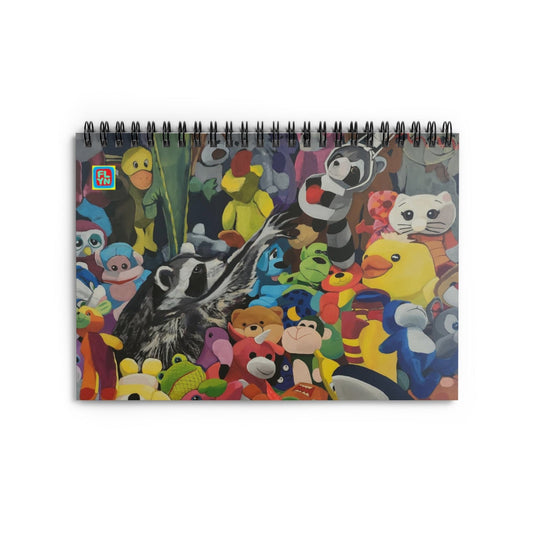 True Love Notebook