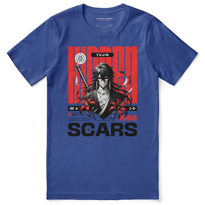 Hidden Scars T-Shirt