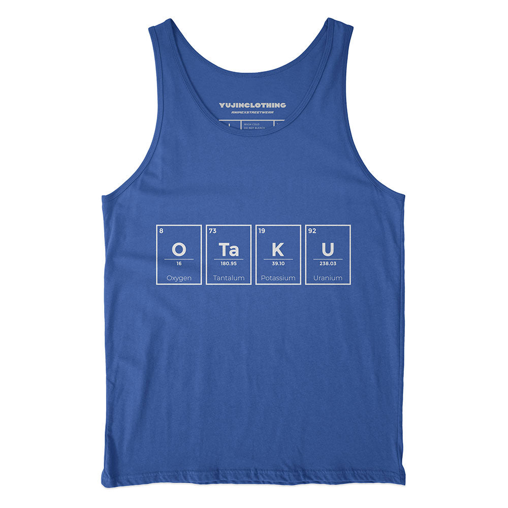 Otaku Tank Top