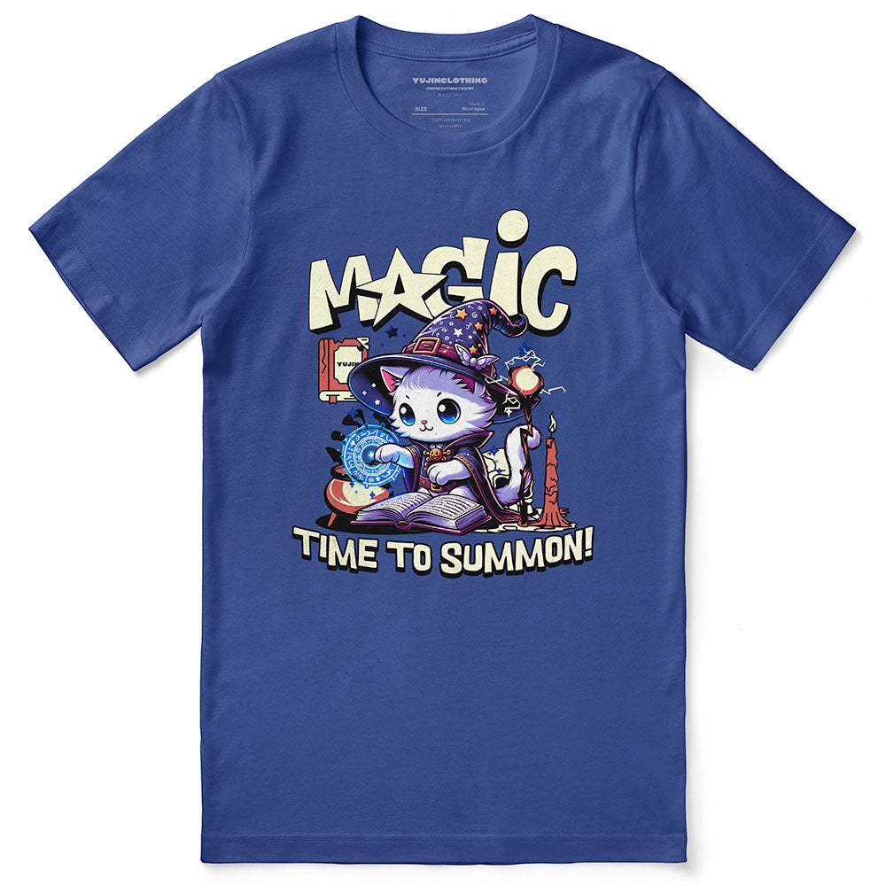 Magic Cat T-Shirt