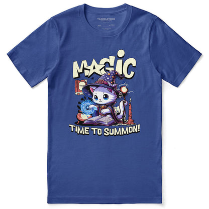 Magic Cat T-Shirt