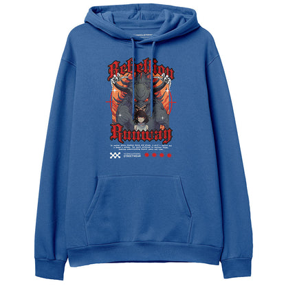 Rebellion Hoodie