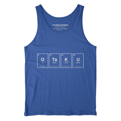 Otaku Tank Top