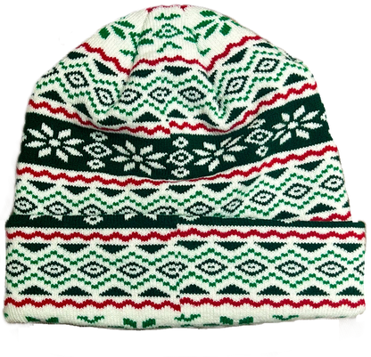 NEW Limited-Edition Holiday Hats!