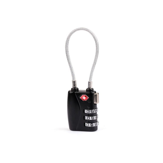 TSA Lock