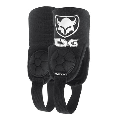 TSG - Single Ankle-Guard Cam