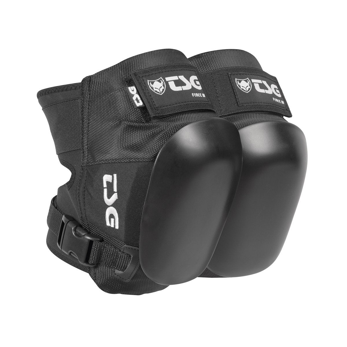 TSG - Kneepad Force III (Skate Knee Pads)
