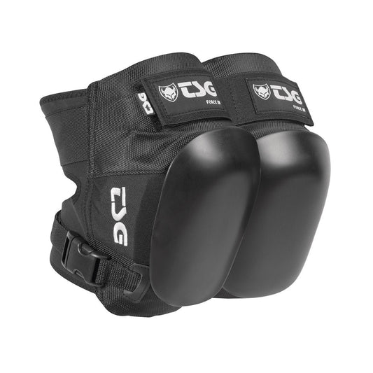 TSG - Kneepad Force III (Skate Knee Pads)