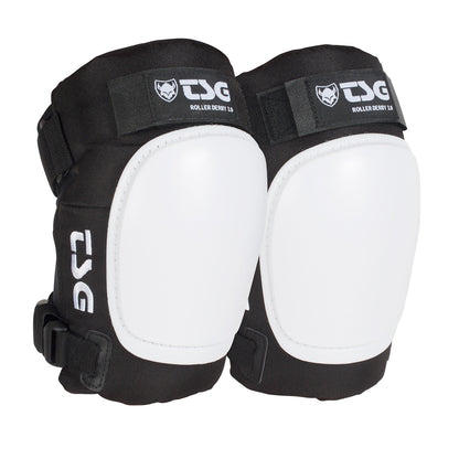 TSG - Kneepad Roller Derby 3.0 (Roller Skate Knee Pads)