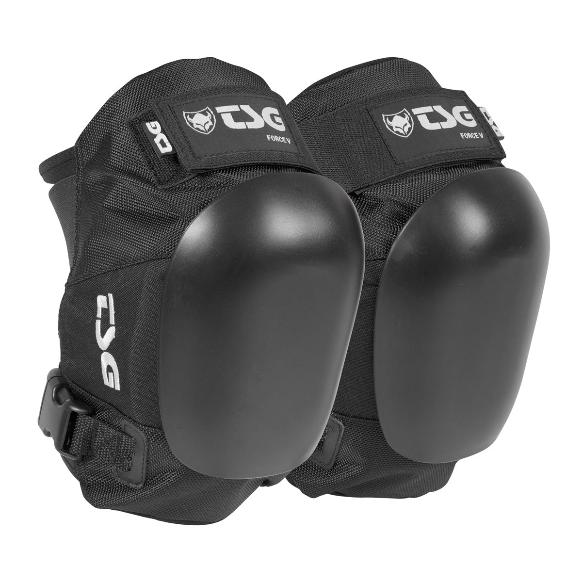 TSG - Kneepad Force V (Skate Knee Pads)