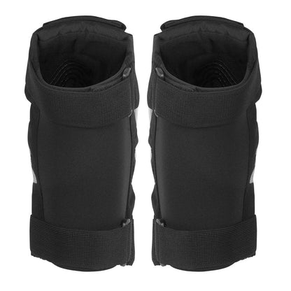 TSG - Elbowpad Roller Derby 3.0 - Black (Roller Skate Elbow Pads)