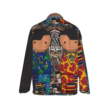 Twin Tikes Shibuya 渋谷区 Chore Jacket