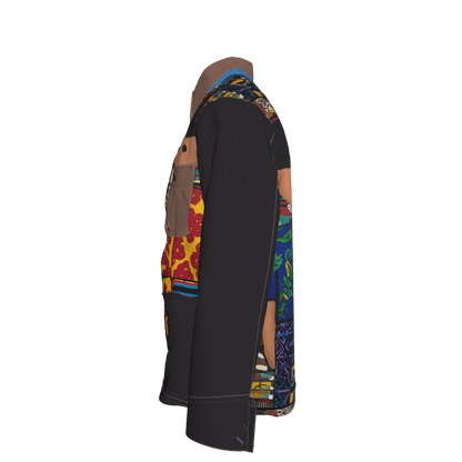 Twin Tikes Shibuya 渋谷区 Chore Jacket