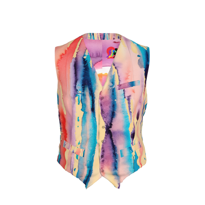 Drip Men's Vest