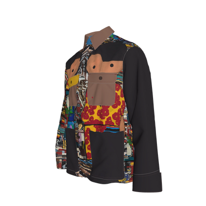 Twin Tikes Shibuya 渋谷区 Chore Jacket